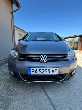 VW Golf Plus 1.4 tsi, снимка 6