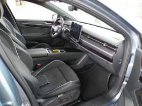 VW ID.7 TOURER PRO 82 kWh/Панорама/Хедъп/Масаж/Подгрев, снимка 5