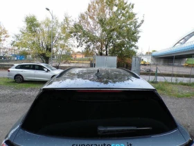 VW ID.7 TOURER PRO 82 kWh/Панорама/Хедъп/Масаж/Подгрев, снимка 15