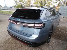 VW ID.7 TOURER PRO 82 kWh/Панорама/Хедъп/Масаж/Подгрев - 44000 € / 86056.52 лв. - 52181225 4