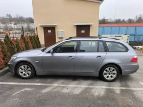 BMW 530 E61 - 6499 € / 12710.94 лв. - 29124074 8