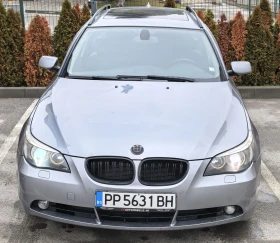 BMW 530 E61 - 6499 € / 12710.94 лв. - 29124074 2