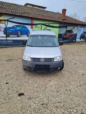 VW Caddy 1.6куб.102к.с.Кади Лайф