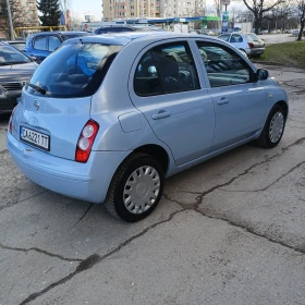 Nissan Micra, снимка 3