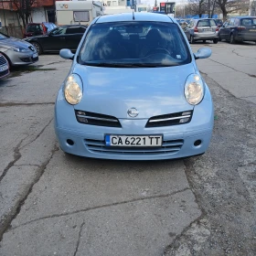 Nissan Micra, снимка 4