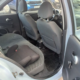 Nissan Micra, снимка 15