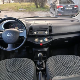 Nissan Micra, снимка 13