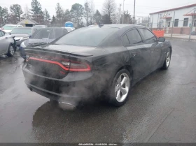 Dodge Charger 2016 DODGE CHARGER ROADTRACK - 12900 € / 25230.21 лв. - 70541843 8