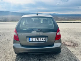 Mercedes-Benz A 150 - 2500 € / 4889.57 лв. - 27560836 6