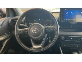 Toyota Yaris Chic - 21000 € / 41072.43 лв. - 38308647 9