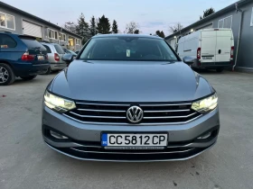 VW Passat 2, 0TDI-FACE LIFT/LED/NAVI/F1/АВТОМАТИК/ТОП!!! - 15555 € / 30422.94 лв. - 57706537 2