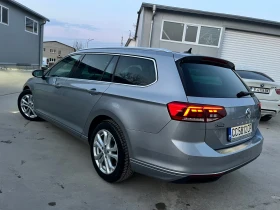 VW Passat 2, 0TDI-FACE LIFT/LED/NAVI/F1/АВТОМАТИК/ТОП!!! - 15555 € / 30422.94 лв. - 57706537 5