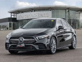 Mercedes-Benz A 220 * A220 4M * CARFAX * ЦЕНА ДО БГ