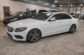 Mercedes-Benz E 300 4 Matic / 2017 / 9G tronic - 12800 € / 25034.62 лв. - 42557556 2