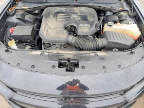 Dodge Charger 3.6l Sxt | Auto.bg — изображение 11