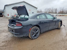 Dodge Charger 3.6l Sxt | Auto.bg — изображение 3