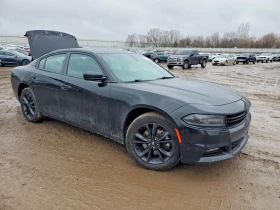 Dodge Charger 3.6l Sxt | Auto.bg — изображение 4