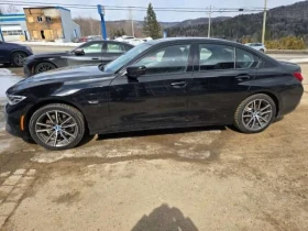 BMW 330 e xDrive/ШИБИДАХ/ОТ ПРЕДСТАВИТЕЛСТВО | Auto.bg — изображение 4