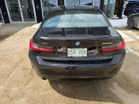 BMW 330 e xDrive/ШИБИДАХ/ОТ ПРЕДСТАВИТЕЛСТВО | Auto.bg — изображение 7