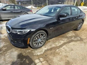 BMW 330 e xDrive/ШИБИДАХ/ОТ ПРЕДСТАВИТЕЛСТВО | Auto.bg — изображение 3