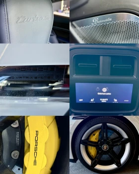 Porsche Taycan Turbo S* Burmester* Chrono* Full* Approved* Лизинг - 109900 € / 214945.72 лв. - 31402197 17