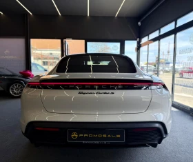 Porsche Taycan Turbo S* Burmester* Chrono* Full* Approved* Лизинг - 109900 € / 214945.72 лв. - 31402197 5