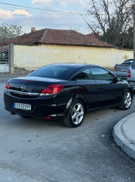 Opel Astra 1.6i - 2500 € / 4889.57 лв. - 36305437 4