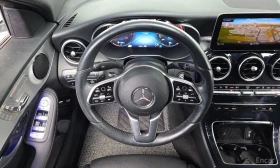 Mercedes-Benz C 300 AMG* PACK* HYBRID* 4MATIC* ���������* �����* LANE* | Mobile.bg � ����� ������ 9
