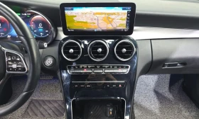 Mercedes-Benz C 300 AMG* PACK* HYBRID* 4MATIC* ���������* �����* LANE* | Mobile.bg � ����� ������ 10