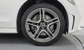 Mercedes-Benz C 300 AMG* PACK* HYBRID* 4MATIC* ���������* �����* LANE* | Mobile.bg � ����� ������ 5