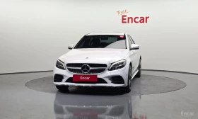 ����� �� �������� �� Mercedes-Benz C 300 AMG* PACK* HYBRID* 4MATIC* ���������* �����* LANE*