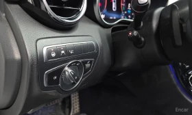 Mercedes-Benz C 300 AMG* PACK* HYBRID* 4MATIC* ���������* �����* LANE* | Mobile.bg � ����� ������ 11