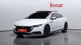 ������ VW Arteon