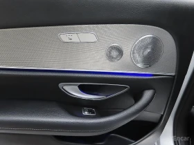 Mercedes-Benz E 300 Avantgarde* BURMESTER* DIGITAL* 360 CAM* ОБДУХВАНЕ | Auto.bg — изображение 13