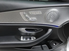 Mercedes-Benz E 300 Avantgarde* BURMESTER* DIGITAL* 360 CAM* ОБДУХВАНЕ | Auto.bg — изображение 12