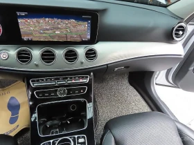 Mercedes-Benz E 300 Avantgarde* BURMESTER* DIGITAL* 360 CAM* ОБДУХВАНЕ | Auto.bg — изображение 9