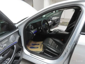 Mercedes-Benz E 300 Avantgarde* BURMESTER* DIGITAL* 360 CAM* ОБДУХВАНЕ | Auto.bg — изображение 6