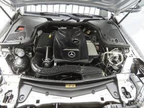Mercedes-Benz E 300 Avantgarde* BURMESTER* DIGITAL* 360 CAM* ОБДУХВАНЕ | Auto.bg — изображение 15