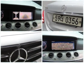 Mercedes-Benz E 300 Avantgarde* BURMESTER* DIGITAL* 360 CAM* ОБДУХВАНЕ | Auto.bg — изображение 14