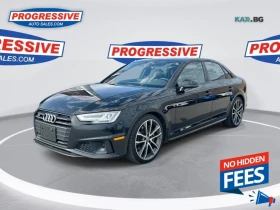 Audi S4 Premium Plus* АвтоКредит* (ЦЕНА ДО БГ)