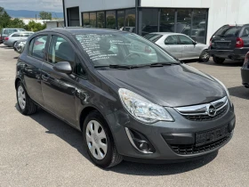 Opel Corsa 1.2i GAZ ENJOY | Mobile.bg � ����� ������ 2