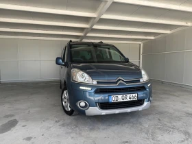 ������ Citroen Berlingo