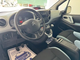 Citroen Berlingo 1.6-Benzin-Multispace-Panorama | Mobile.bg � ����� ������ 8