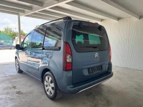 Citroen Berlingo 1.6-Benzin-Multispace-Panorama | Mobile.bg � ����� ������ 4