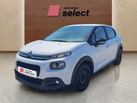����� �� �������� �� Citroen C3 1.5 D