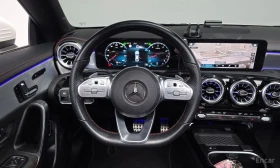 Mercedes-Benz CLA 250 4MATIC* AMG* DISTRONIC* АЛКАНТАРА* КРАЙНА ЦЕНА - 24900 € / 48700.17 лв. - 45941746 11