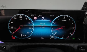 Mercedes-Benz CLA 250 4MATIC* AMG* DISTRONIC* АЛКАНТАРА* КРАЙНА ЦЕНА - 24900 € / 48700.17 лв. - 45941746 12