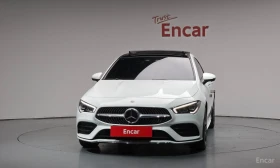 Mercedes-Benz CLA 250 4MATIC* AMG* DISTRONIC* АЛКАНТАРА* КРАЙНА ЦЕНА - 24900 € / 48700.17 лв. - 45941746 2
