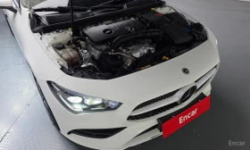 Mercedes-Benz CLA 250 4MATIC* AMG* DISTRONIC* АЛКАНТАРА* КРАЙНА ЦЕНА - 24900 € / 48700.17 лв. - 45941746 5