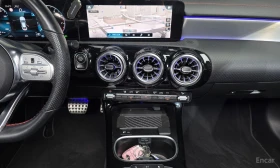 Mercedes-Benz CLA 250 4MATIC* AMG* DISTRONIC* АЛКАНТАРА* КРАЙНА ЦЕНА - 24900 € / 48700.17 лв. - 45941746 13